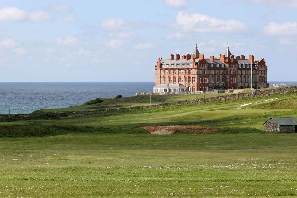 Ugly Butterfly Flutters into Newquay