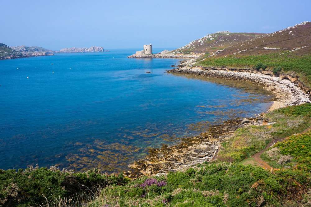 Extra-Long Day Trips to Isles of Scilly