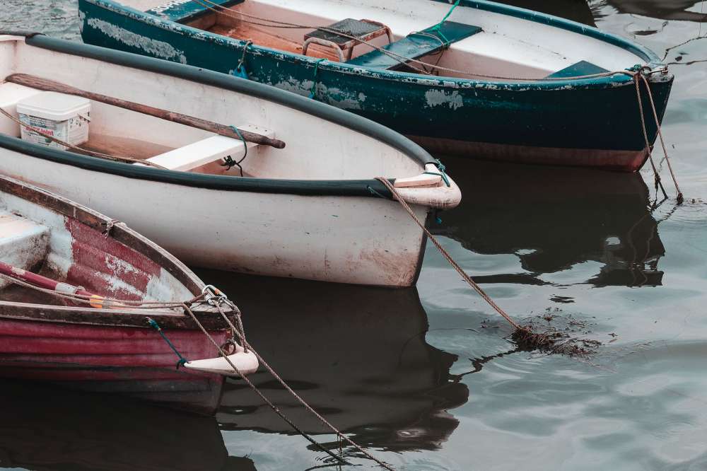 A New View of St Ives - Discover it by Boat